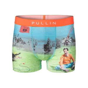 PULLIN - Boxer Master Golf