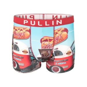 PULLIN - Boxer Master HOTDOGGOS