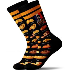 PULLIN - CHAUSSETTES LONGBOULANGERIE