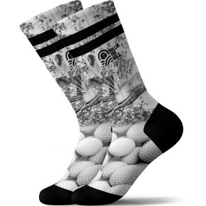 PULLIN - CHAUSSETTES LONGPULLINTHEHOLE