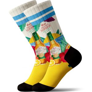 PULLIN - CHAUSSETTES LONGTEQUILA