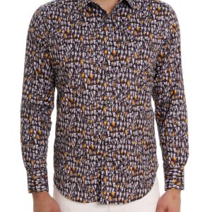 Robert Graham - Chemise BEER BASH