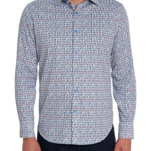 Robert Graham - Chemise Boo-Yah