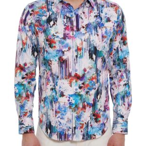Robert Graham - Chemise Gamymede