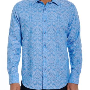 Robert Graham - Chemise Highland