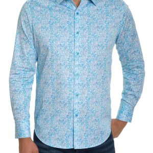 Robert Graham - Chemise Impression