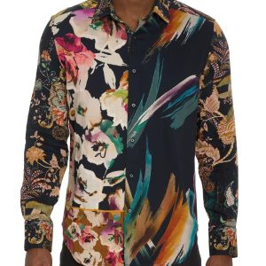 Robert Graham - Chemise SAVOY