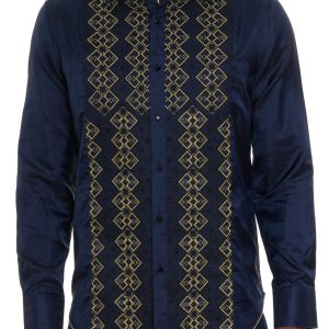 Robert Graham - Chemise THE GOLDEN CREST Édition Limitée