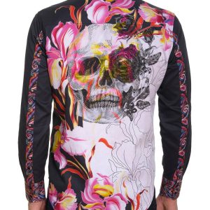 Robert Graham - Chemise The Tice Édition Limitée