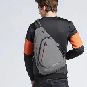 SAC BANDOULIÈRE HOMME CROSSBODY