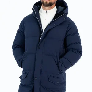 SWIMS - Ontario Parka