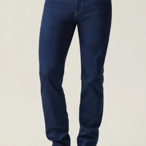 34 Heritage - Courage Dark Blue Refined