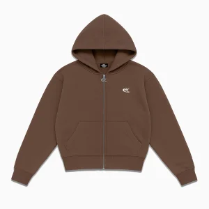 Zip Marron
