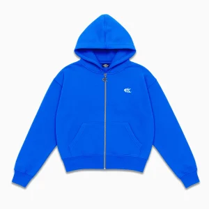 Zip Bleu