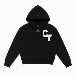 CY ZIPPER - STOCK